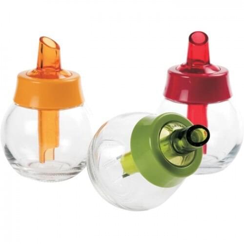 Powder Sugar Bowl 200 Cc. 28510S