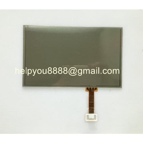 Original new 7inch Touch screen LB070WV7(TL)(01) LB070WV7-TL01 LB070WV7 only touch panel digitizer for Car GPS navigation