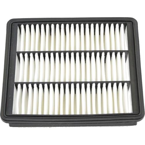 Car Engine Air Filter For Great Wall Hover Haval H2 1.5t 2013 2014 2015 - 1109110xsz08a