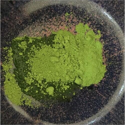 Matcha green powder Organic Mini Matcha Bag Powder Pure Organic Portable Matcha Green Powder Professional Kitchenpaper Bags