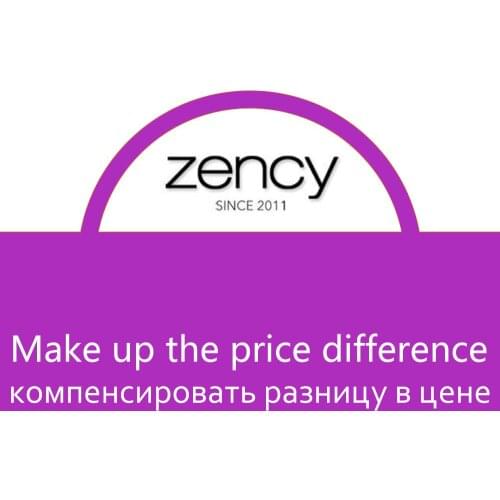 Zency Repay Fees Return Moeny Make Up the Price Difference Thanks for HONEST