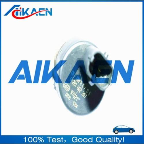 0281002287 Common Rail Pressure Regulator 0 281 002 287 for BMW E39 530d 13512247845
