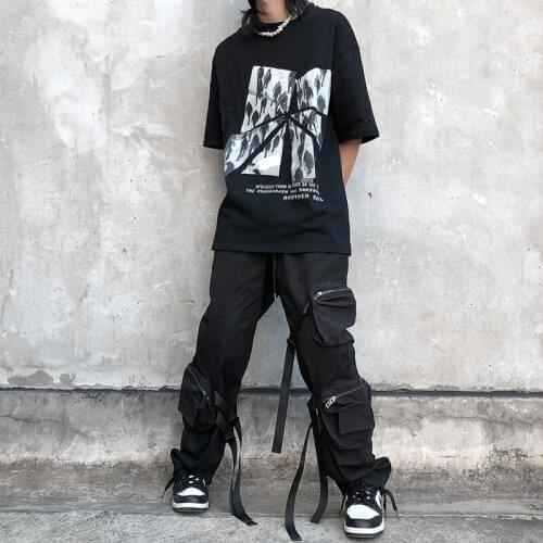 Мужские брюки с карманами Afs Jeep China At AliExpress