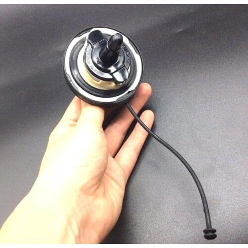 For BMW E46 E90 E39 E60 F18 F02 E87 Z4 318 320 fuel tank cap petrol gasoline cover 16117193372
