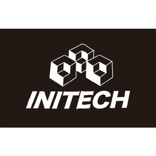 90*150cm initech flag