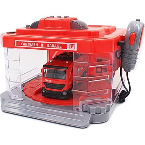 HUANG CHENG TOYS Land Transport