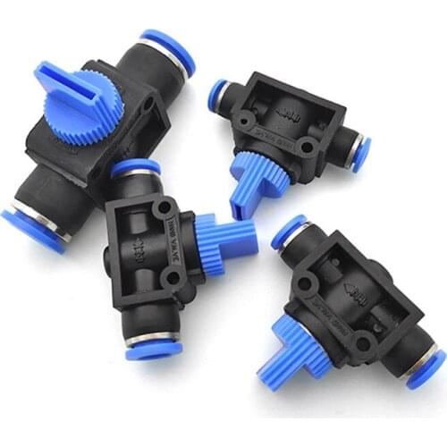 LISM Mechanical Parts