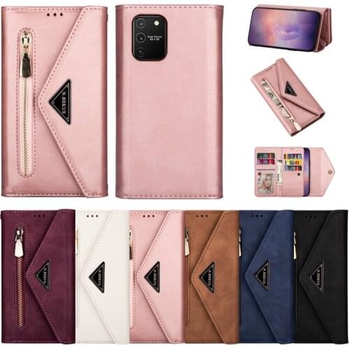 MOESOE Samsung Galaxy A31 Phone Cases