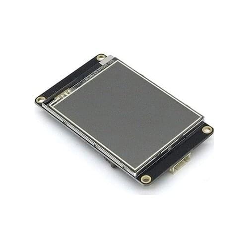 Nextion Enhanced NX3224K028 - 2.8'' HMI Intelligent Touch 5V Full-color Display USART TFT LCD Module