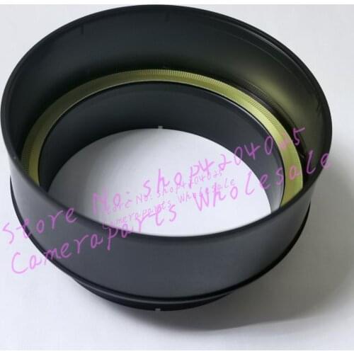 New and original for niko lens AF-S Nikkor 80-400 mm F/4.5-5.6G ED VR II Focusing ring 1F999-699