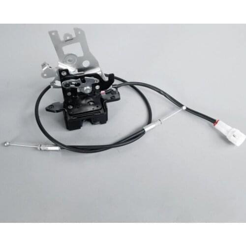 For Toyota Sequoia 01-07 4.7L Liftgate Lock Actuator