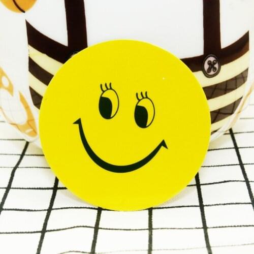 3pcs EM4305 T5577 UID Sticker Writable RFID Keytag Dual Chip Label Rewrite Clone Token Access Card Duplicate Anti Interference