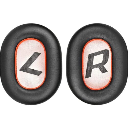 Backbeat Pro II Replacement Ear Cushion Ear Pads Compatible with Plantronics Voyager 8200 UC/Plantronics Backbeat Pro2 Headphone