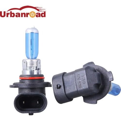 Urbanroad Xenon Bulbs H10 (PY20d)