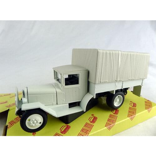 1:43 H600 3NC-42M 5B truck Alloy model car Metal toys for childen kids diecast gift