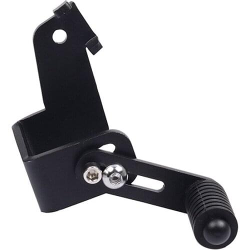 Motorcycle Gear Shift Lever Mount Accessories for Benelli 502C Shift Lever Gear Shift Pedal Lever