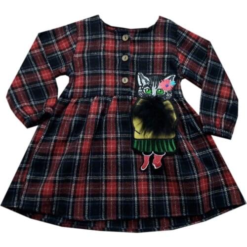 Funilla Girls Clothes