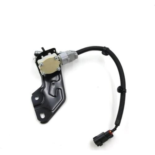 New Rear Height Level Sensor For Toyota 4Runner Land Cruiser Prado Grj-120 Lexus GX470 2002-2009 89408-60011 89407-60022