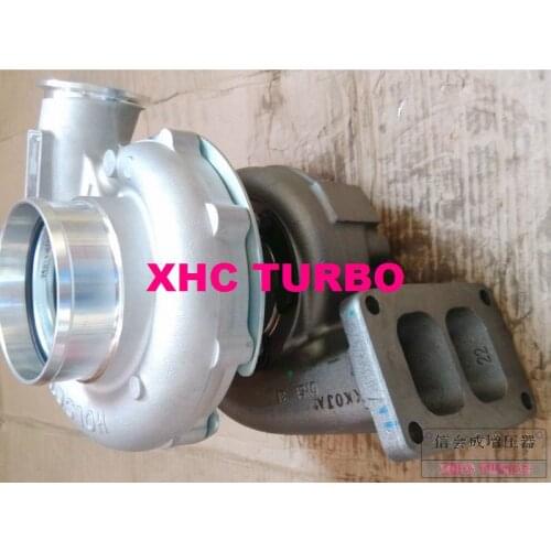 NEW GENUINE HX50 VG1560118227 4049472 Turbo Turbocharger for HOWO truck WEICHAI Diesel engine WD615 9.7L 266KW