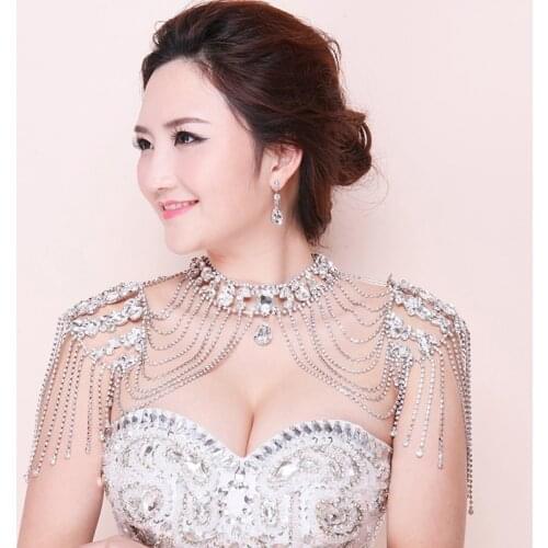 Queenco Pearl Necklaces For Women