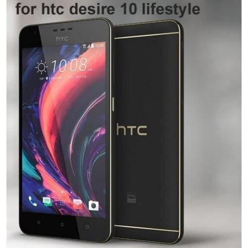 Raincoo Screen Protectors For HTC 10