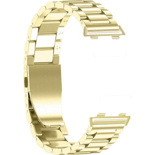Replacement Band For OPPO Watch 46mm 41mm Stainless Steel Strap Link Bracelet for OPPO Classic quick release Accessories