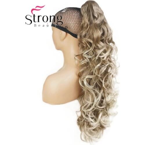 StrongBeauty Footwear