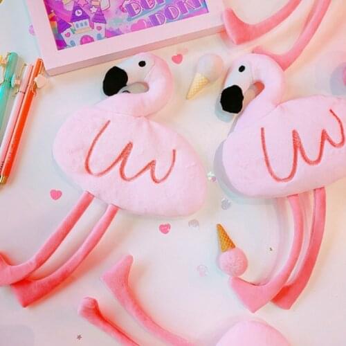 TOMTOSH Pink Pencil Cases