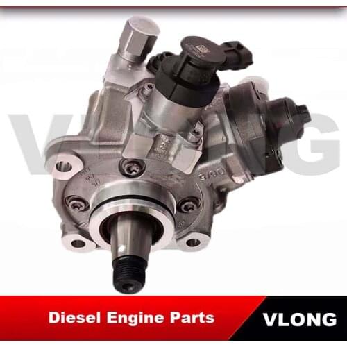 Common Rail High Pressure Fuel Injection Pump 0445010629 0445020611 0445010833 LR013180 LR019605 CP4 For Land Rover 3.0T