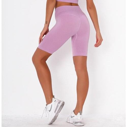 WHOUARE Leggings Women Push Up Fitness Seamless Gym Black Leggings Sports Workout Women Clothing Leggings