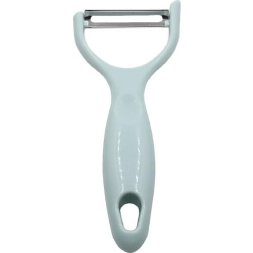 3pcs/set Multi-style Kitchen Grater three-piece multi-function Household Fruit And Vegetable Scraping Bottle Opener Tool