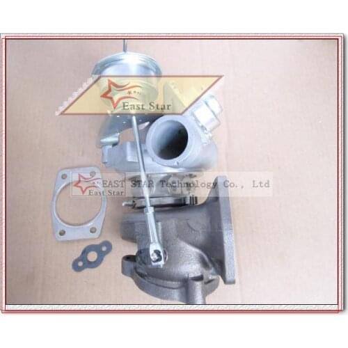 Free Ship TD04HL-13T 49189-05202 8658098 49189-05200 Turbo Turbocharger For VOLVO S60 C70 V70 XC70 V70N S80 B5244T3 T7 2.3L 2.4L