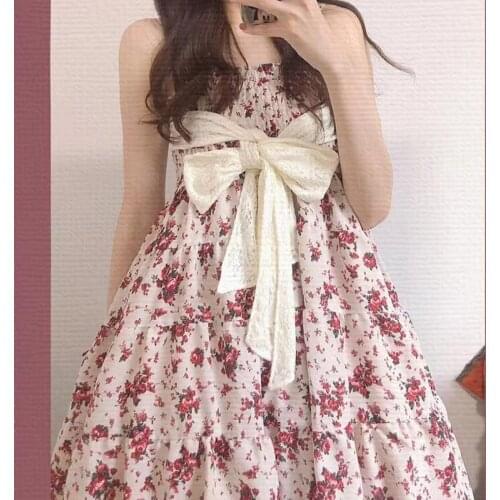 Цветочные летние платья BiggOrange China At AliExpress