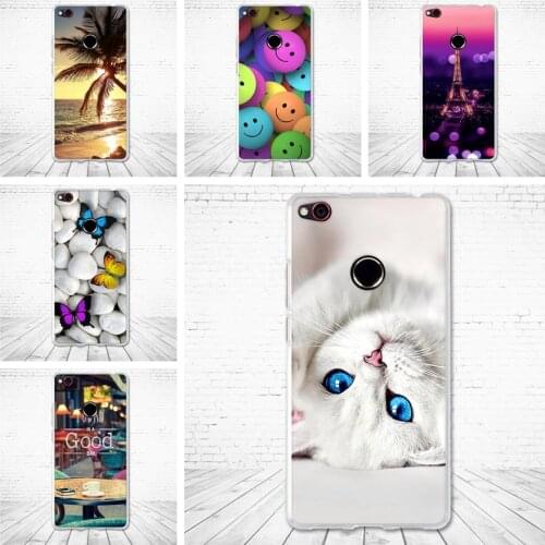 CEOTNG Nubia Z11 Phone Cases