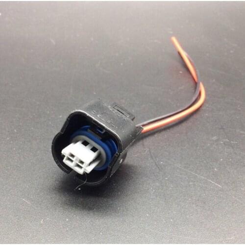 For Buick LaCrosse Regal malibu camshaft intake exhaust VVT battery valve solenoid wiring harness plug cable