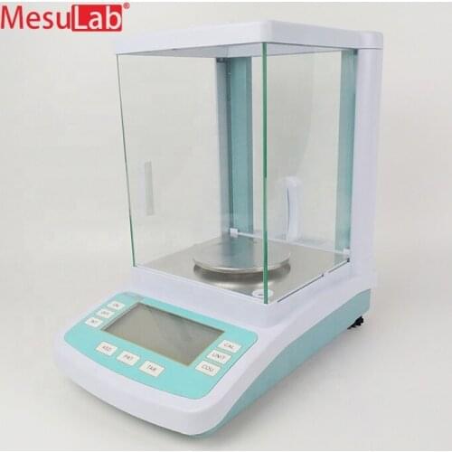 Wholesale price LCD electronic weight scale balance JA2003N Digital Laboratory Analytical