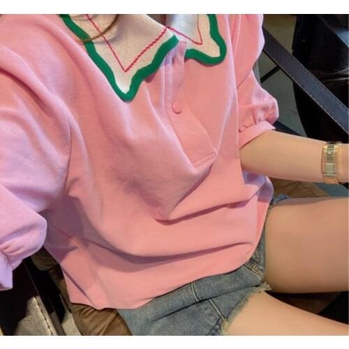 Juice Snow Womens Summer T-shirts