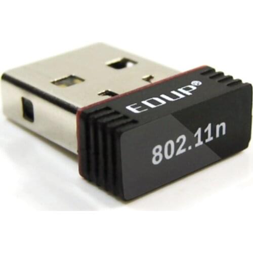 Mini USB-WIFI module Support development board 4412/210/6410/2451/Nanopi NEO etc. with USB interface Support AP mode