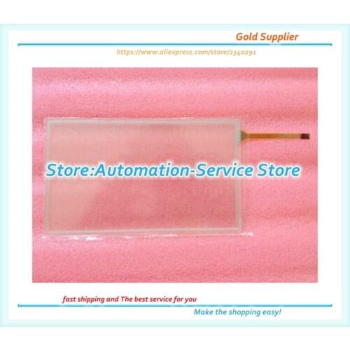 New Touch Glass For NB7W-TW00B NB7W-TW01B Touch Screen