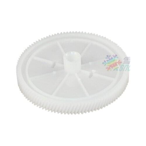 New 107T main drive gear FE3-3011-000 for Canon IR2002 IR2002L 2002G IR2202L 2202G 2204L 2204tn 2204ad