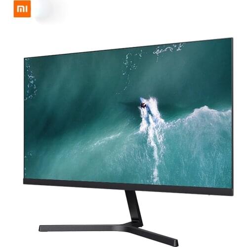 Zq Xiaomi/Redmi 23.8-Inch Monitor Portable Home Office Desktop Computer LCD Screen
