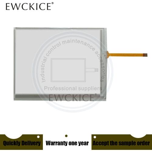 NEW EL 105c Monforts 3251-0003 HMI PLC touch screen panel membrane touchscreen