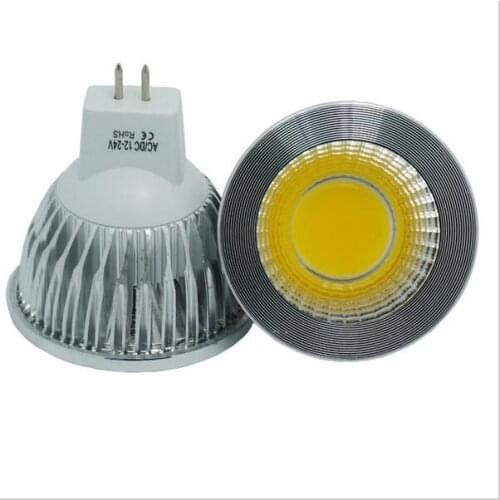 Super deal MR16 COB 9W 12W 15W LED Bulb Lamp MR16 12V ,Warm White/Pure/Cold White led LIGHTING
