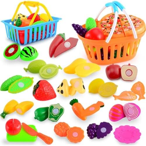 Supstem Kid's Kitchen