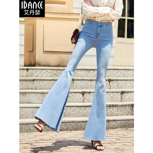 Женские джинсы стрейч TIYIHAILEY China At AliExpress