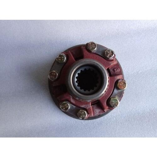 TTA38110100, the differential housing assembly for Foton Lovol series tractor