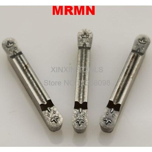 10PCS MRMN200/MRMN300/MRMN400 Double Circular Arc CNC Carbide inserts for Aluminum,Special arc groove blade for aluminum
