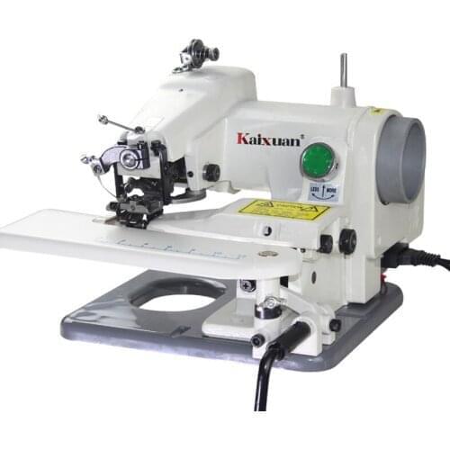 500 model household sewing machine, desktop blind stitch machine, overlock sewing machine 220v / 120w