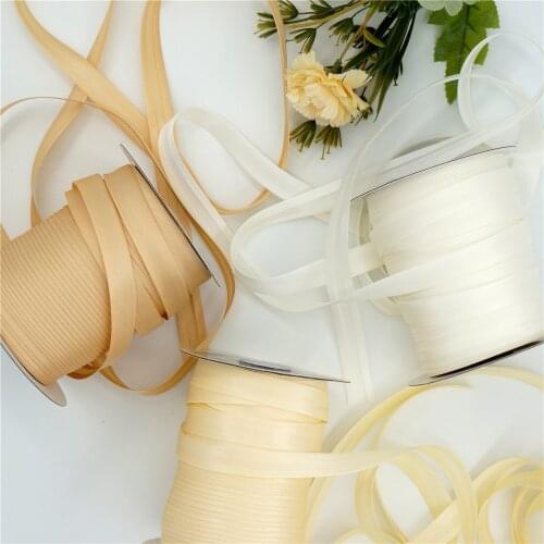 5/8" (15mm)X20Yards/Card Satin Bias Tape Binding Tape,AW Brand handmade For DIY Garment Sewing And Trimming