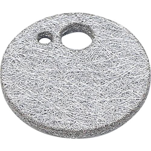 Car Heater Burner Screen Mesh Gasket 1302799B For Webasto 2000D 2000ST Air Top 2000 Stainless